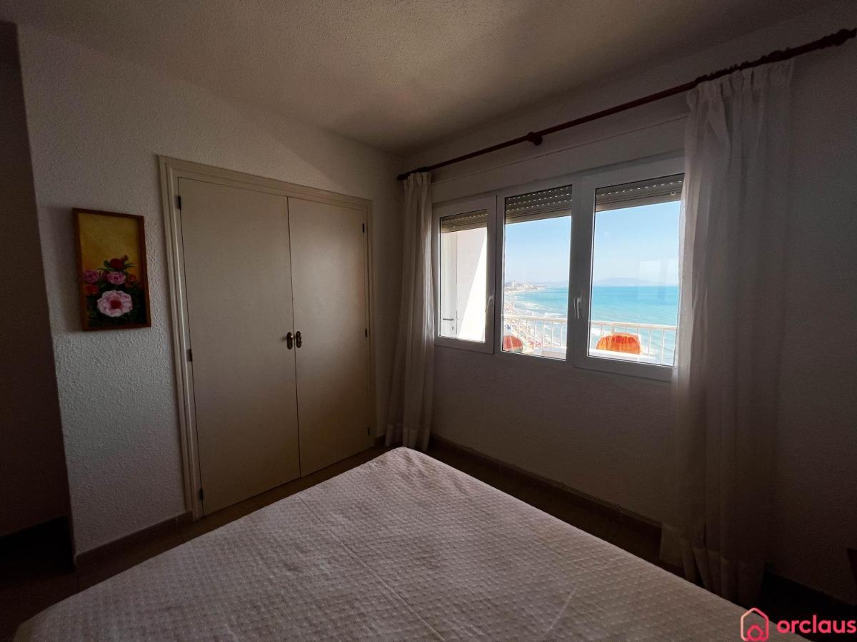 Brisa Marina Mediterranea Oropesa del Mar Extérieur photo