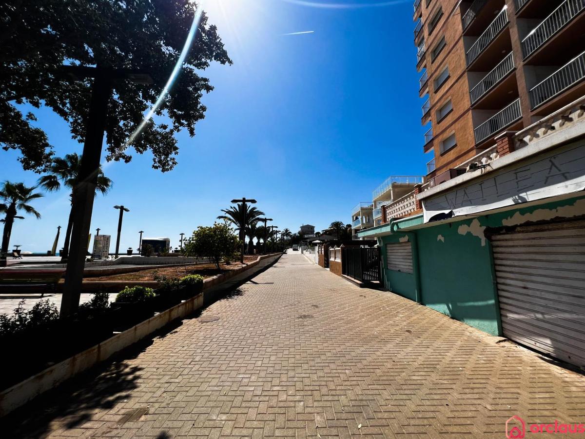 Brisa Marina Mediterranea Oropesa del Mar Extérieur photo