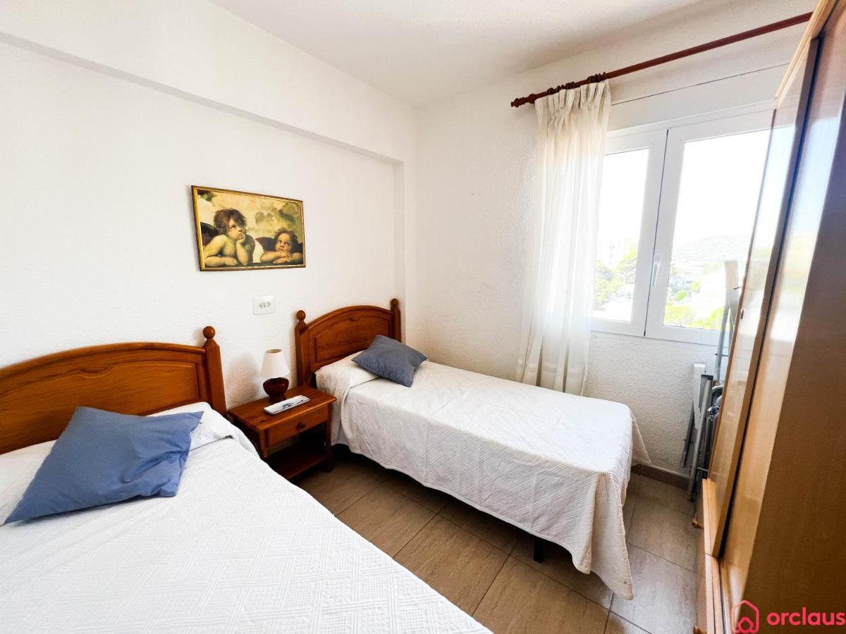Brisa Marina Mediterranea Oropesa del Mar Extérieur photo