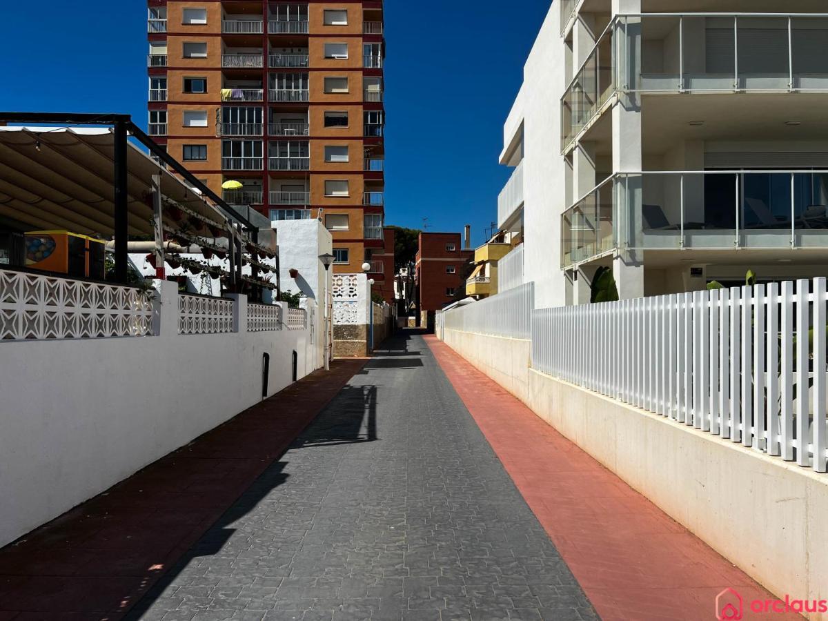 Brisa Marina Mediterranea Oropesa del Mar Extérieur photo
