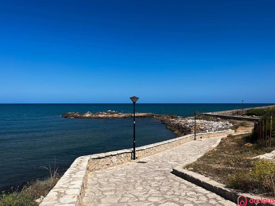 Brisa Marina Mediterranea Oropesa del Mar Extérieur photo